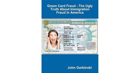 green card rfid|green card fraud cases.